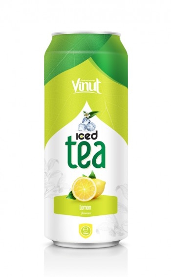 Iced Tea Lemon Flavour